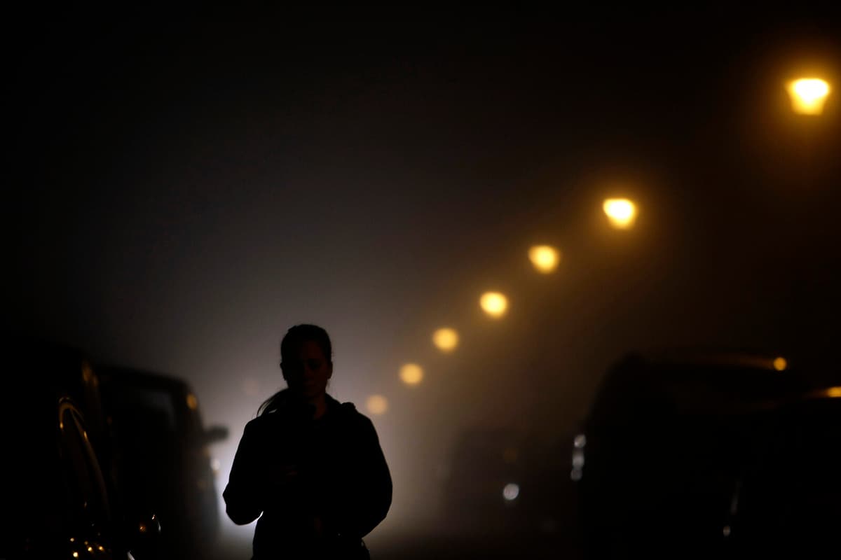 Employee prosecuted - took money from abused victims