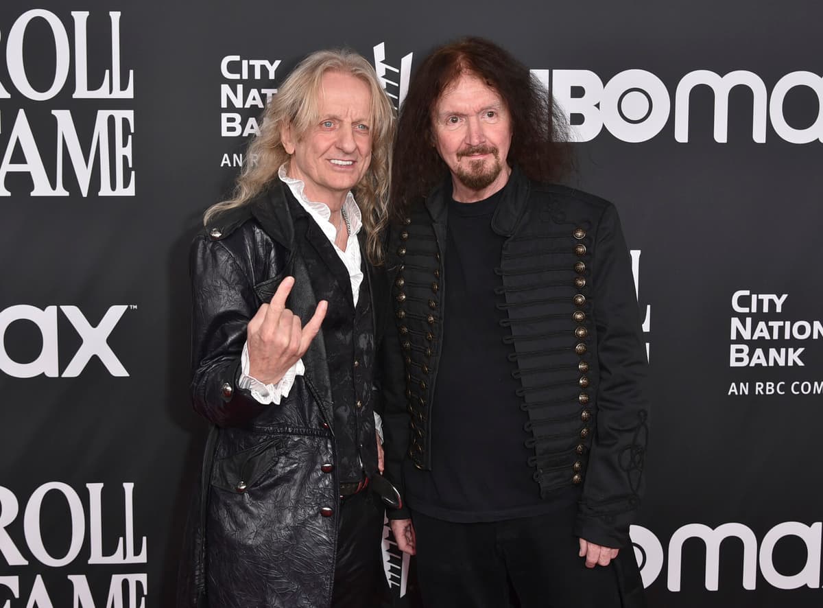 Former Judas Priest Drummer Les Binks Dies at 73