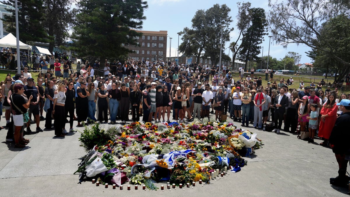 Prime Minister opens up for stricter gun laws