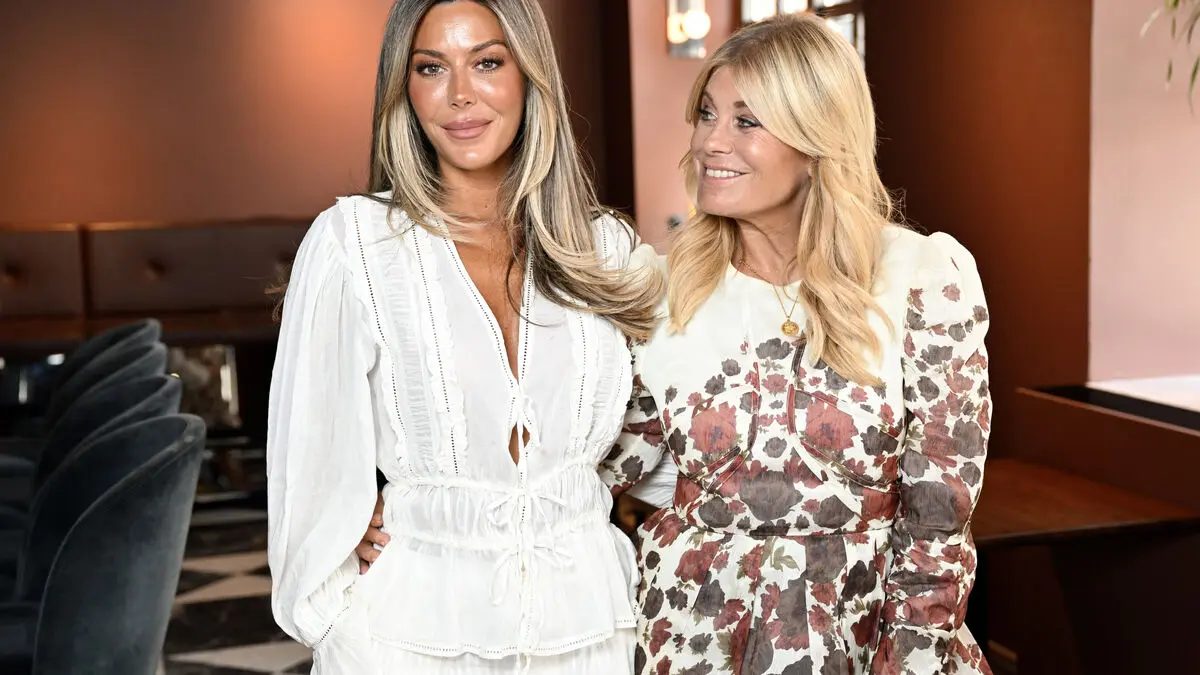 Ingrosso continues in "Wahlgren's world"