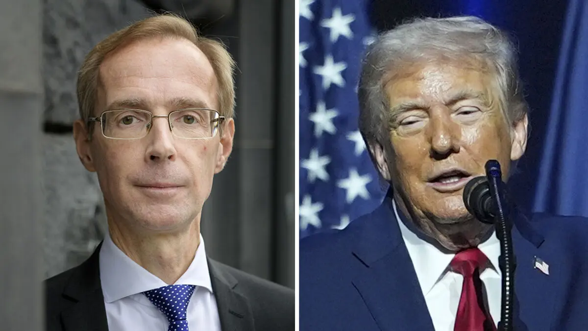 Economist on tariff decision: Trump probably has a plan B