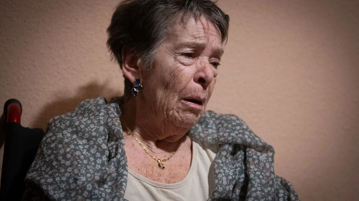 Maricarmen, 87, Dies Two Weeks After Eviction That Sparked Protests in Spain