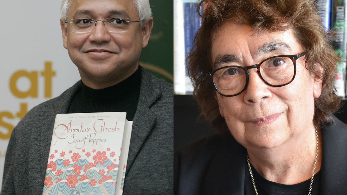 Who Will Win the Nobel Prize in Literature This Year