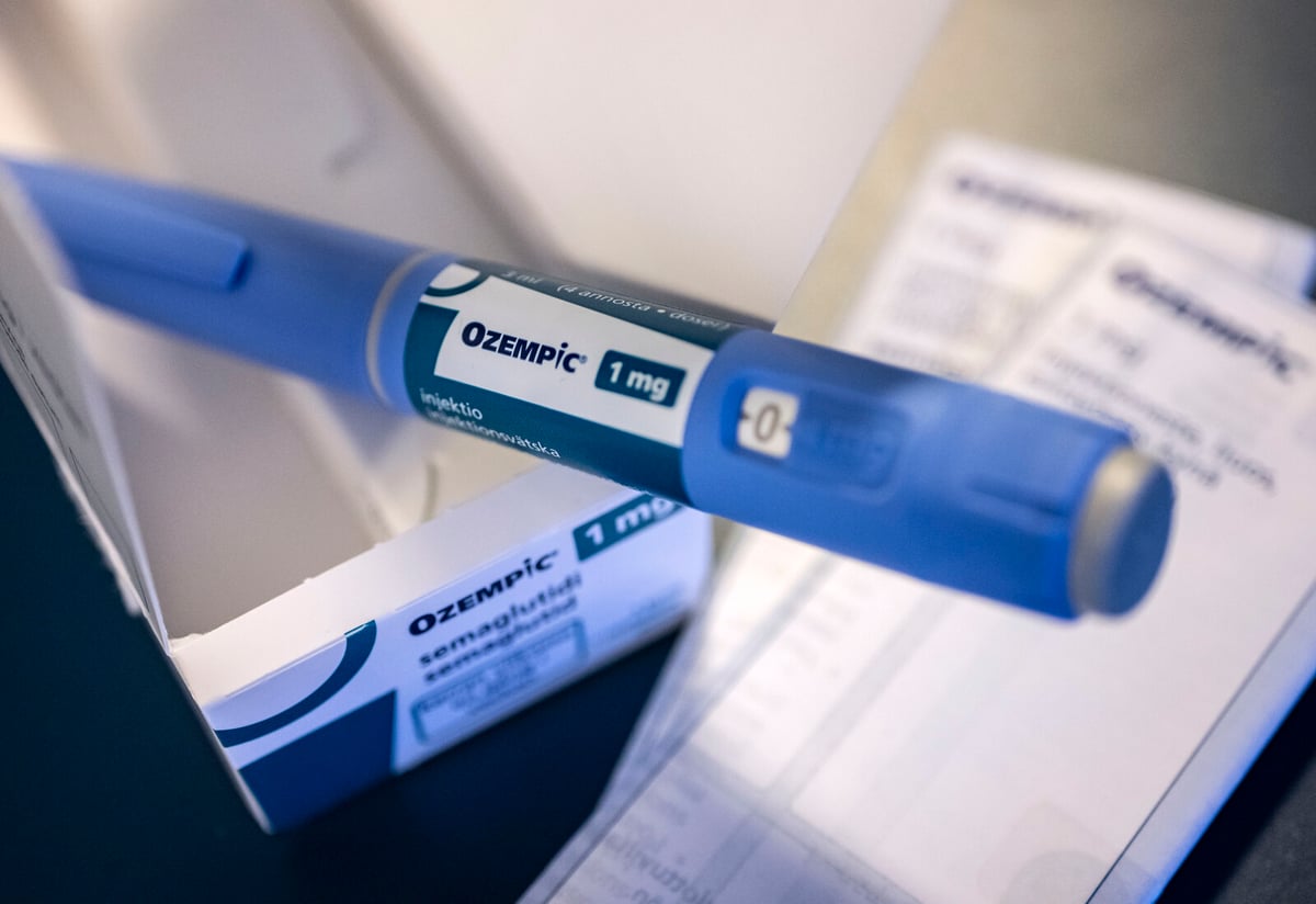 Novo Nordisk Shares Climb 4 Percent Despite Lowered 2025 Forecast