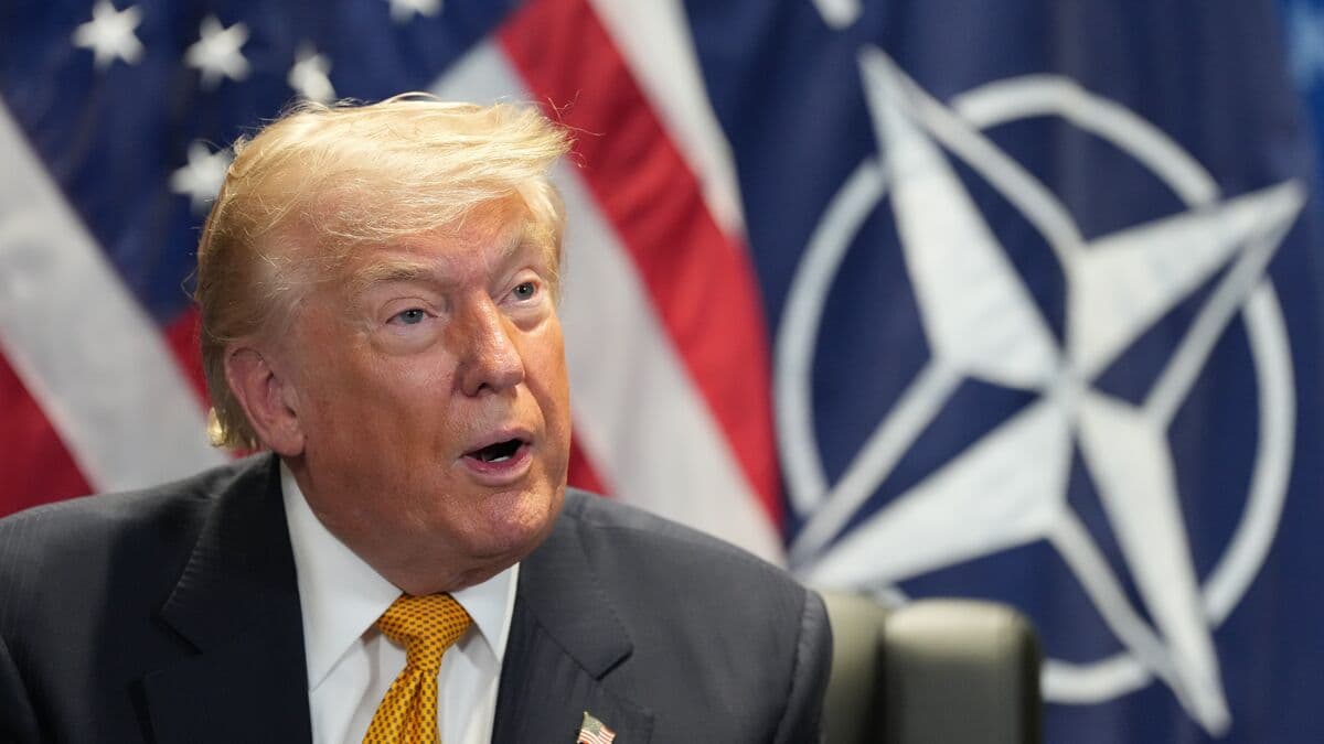 Trump says Iran ceasefire is likely over, but negotiations may continue
