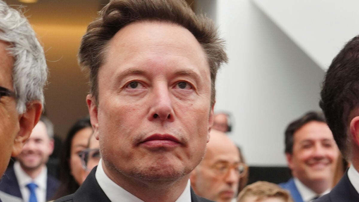 Critics Pan Elon Musk’s AI Version of The Odyssey in Seven-Minute Preview