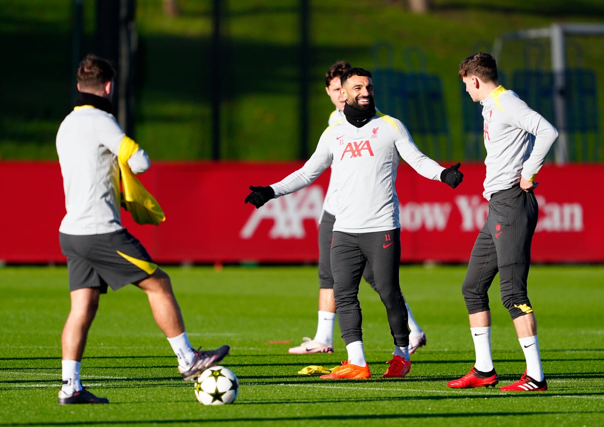 The Coach on Salah: "More In Than Out"
