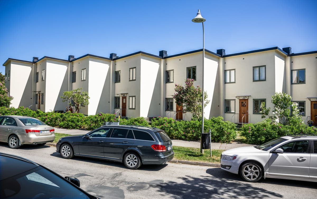 SBAB Cuts Fixed Mortgage Rates as Borrowing Costs Drop