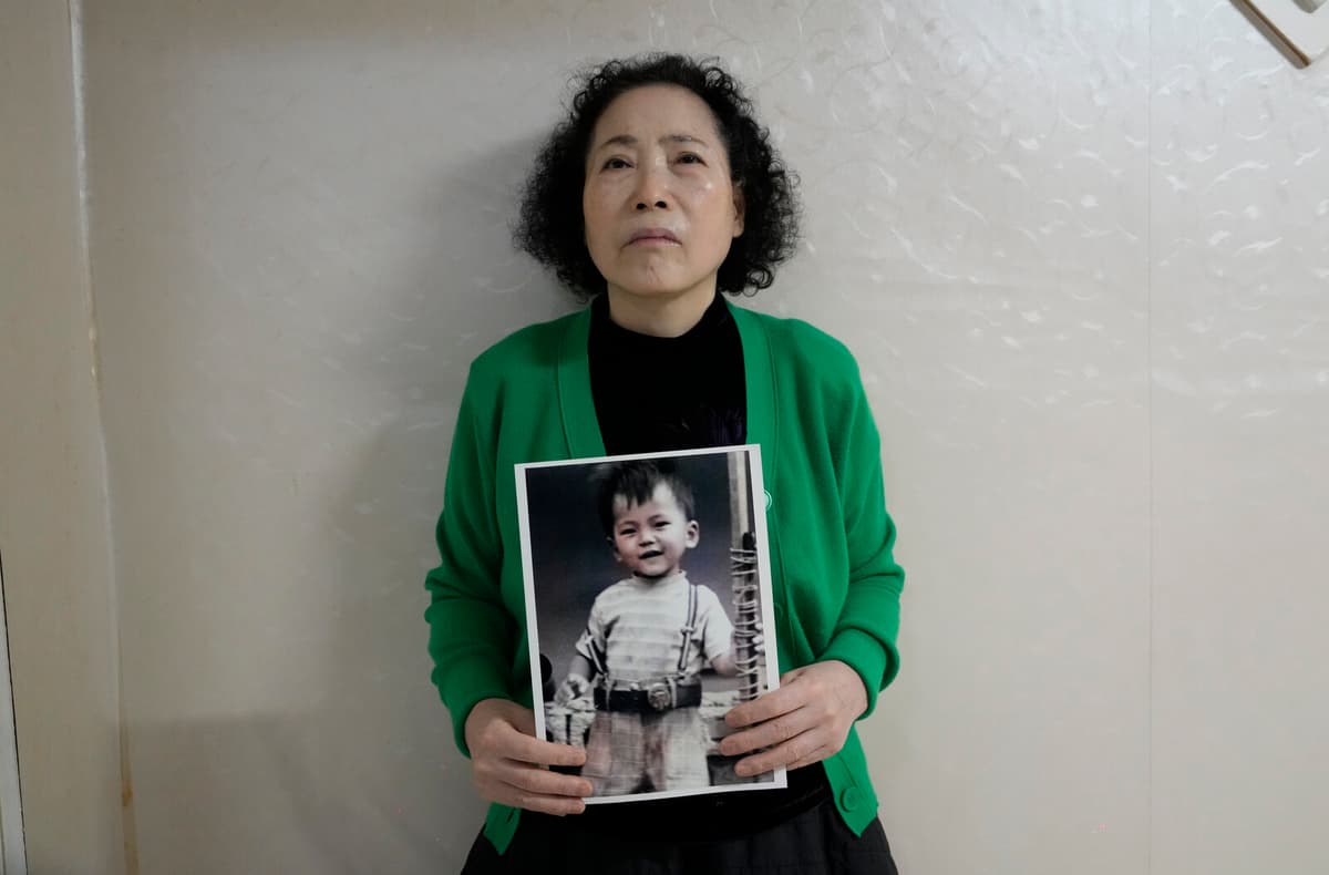 South Korean Mother Sues Over Son's 1975 Adoption to Norway