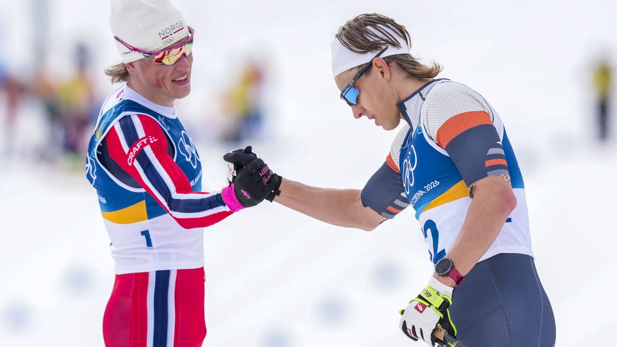 Norway Seeks Clarity on Visa Rules for Russian Athletes: ‘We Do Not Want Russian Participation’