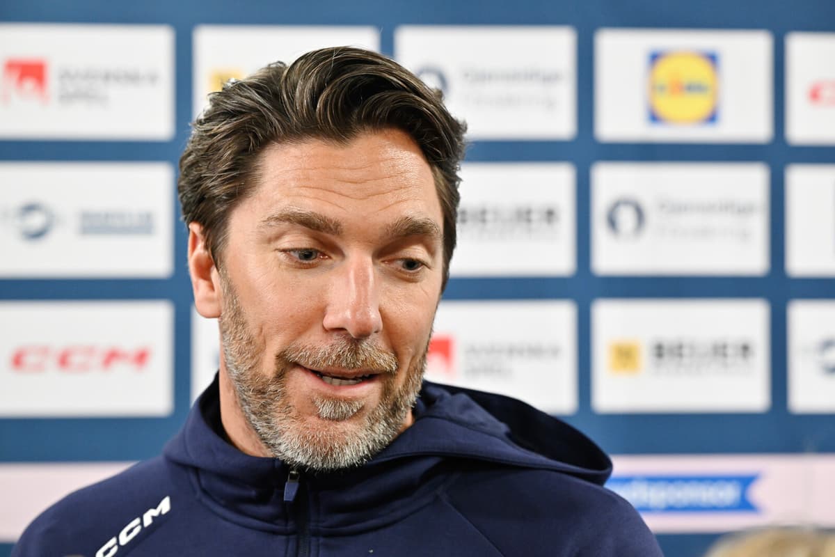 Henrik Lundqvist Joins Olympic Games as Hockey Expert