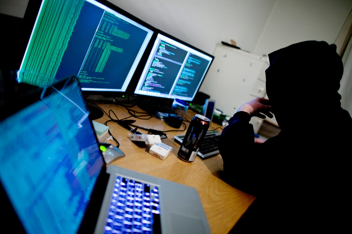 Miljödata IT Attack Leaks Data of Over 1.5 Million People