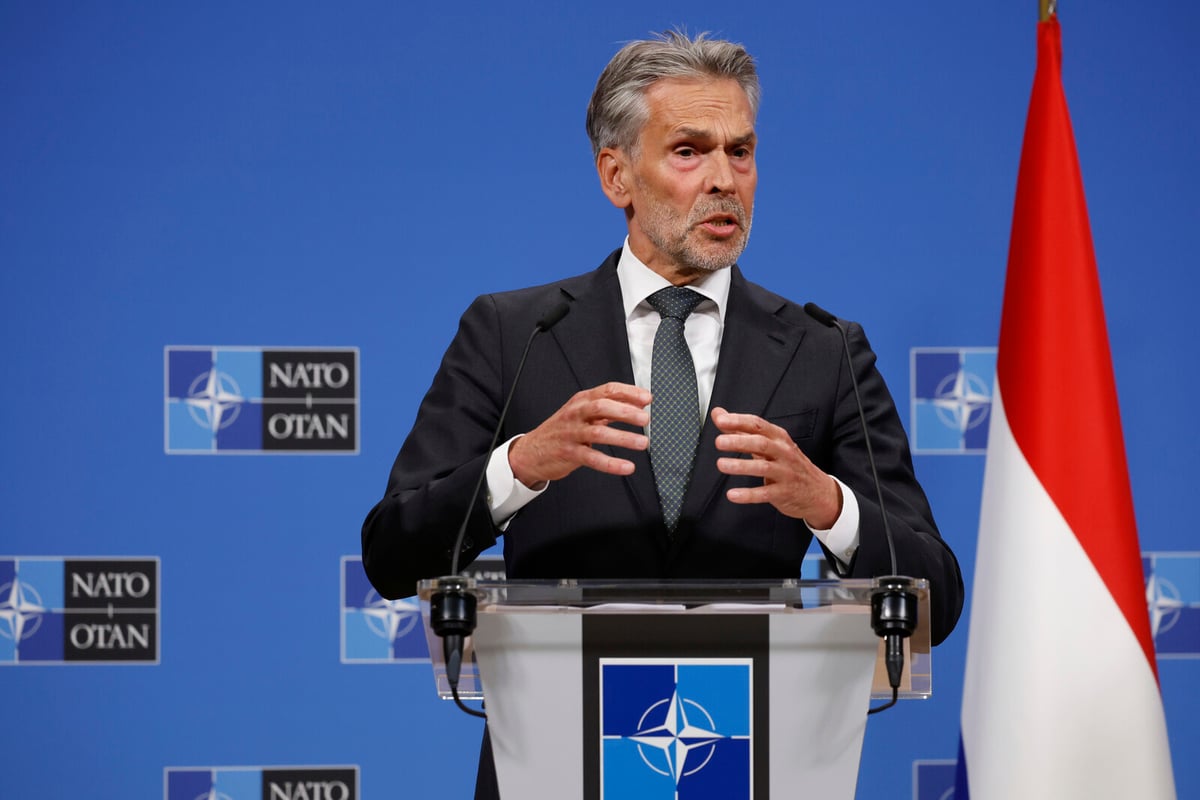 Election Crisis Looms in Netherlands as Far-Right Party Exits Coalition
