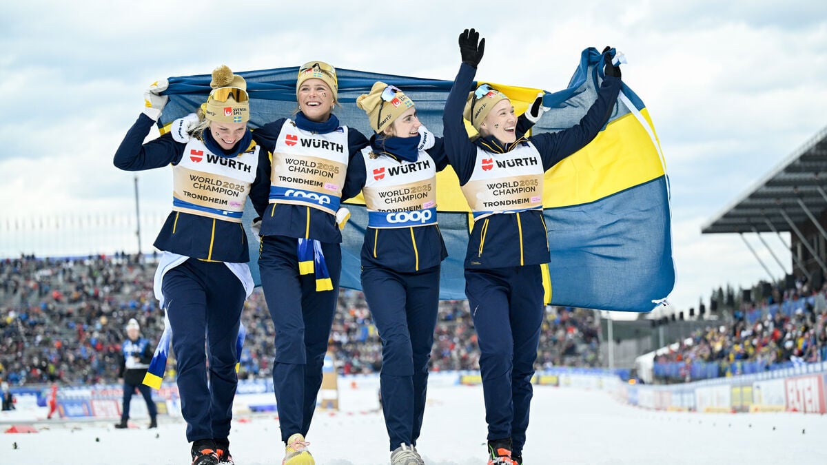 FIS to hold Ski World Championships every year except Olympic years