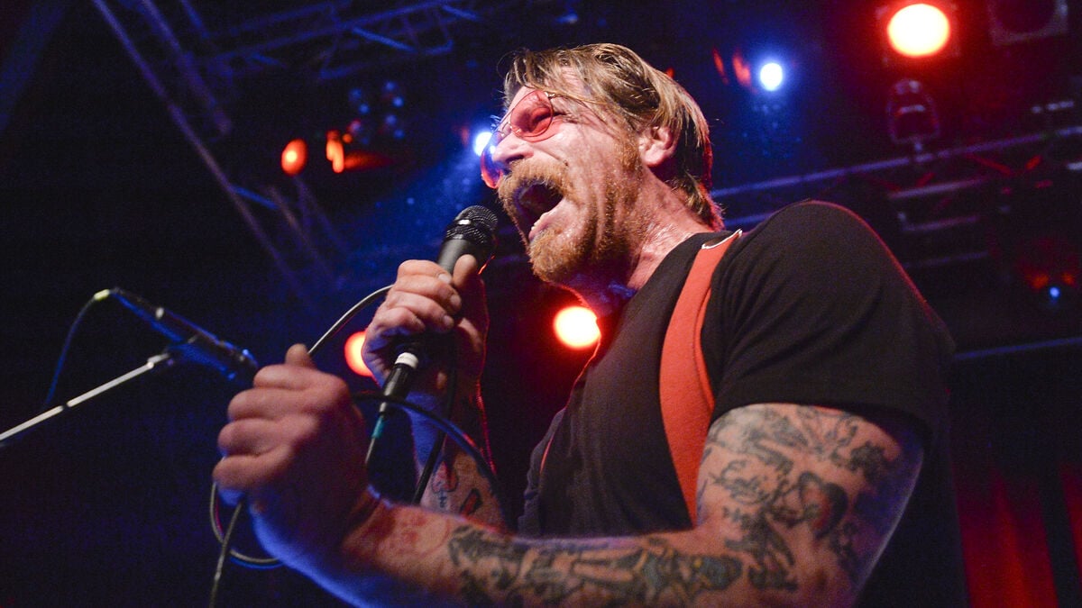 Eagles of Death Metal coming to Sweden this fall