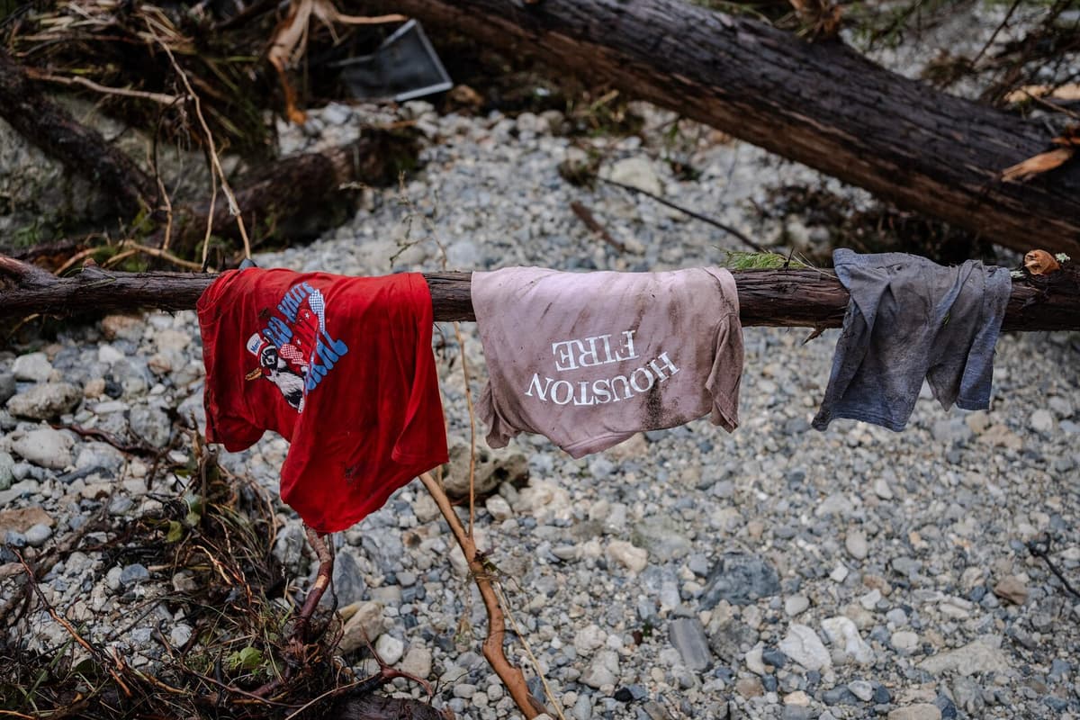 Texas Camp Flood: Youngest Children Feared Dead in Cottage Tragedy