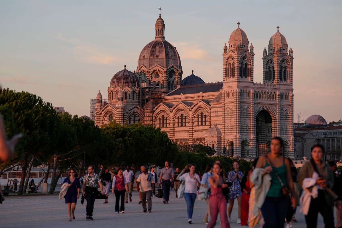 French Cities Implement Summer Curfews for Teens to Curb Violence