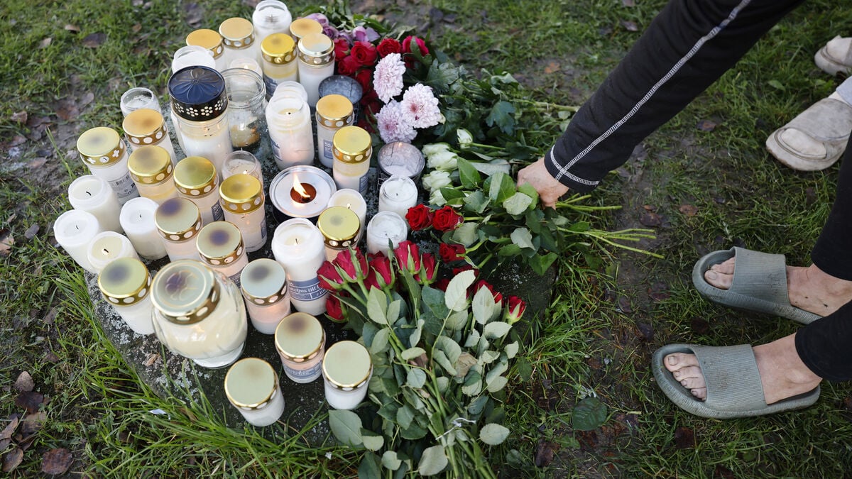 Investigation into information sharing after last year's Harmånger ambulance incident