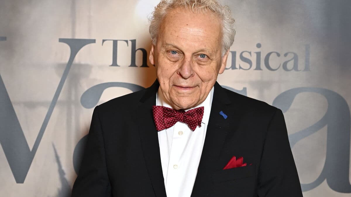 Herman Lindqvist goes on a musical tour