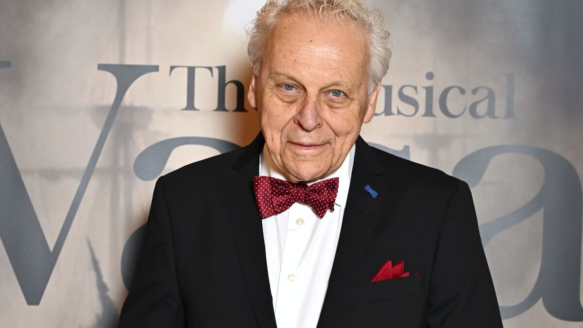 Herman Lindqvist goes on a musical tour
