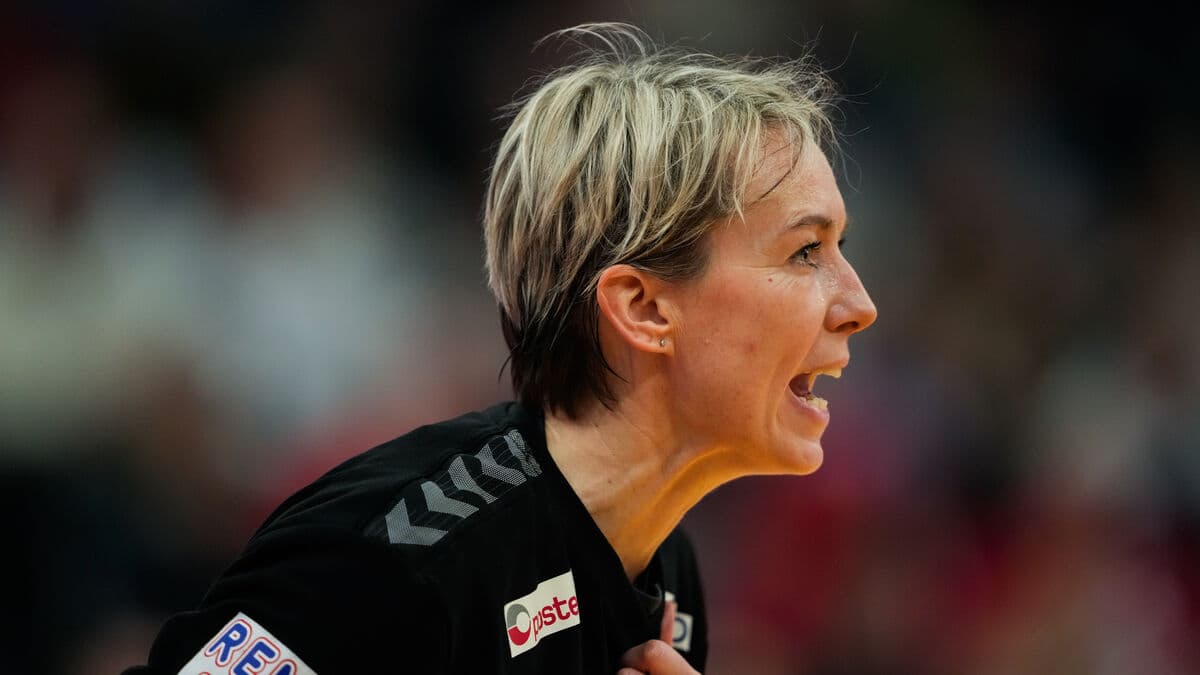 Norwegian veterans' super match: "Great security"