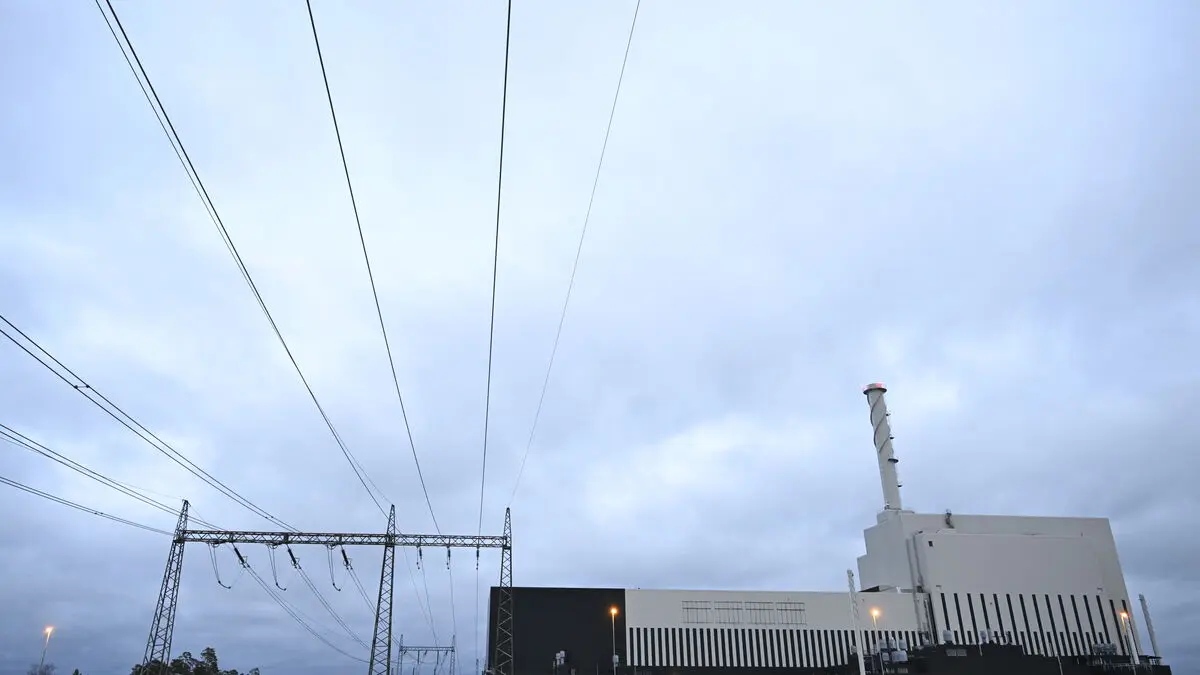 Oskarshamn nuclear reactor restart postponed again
