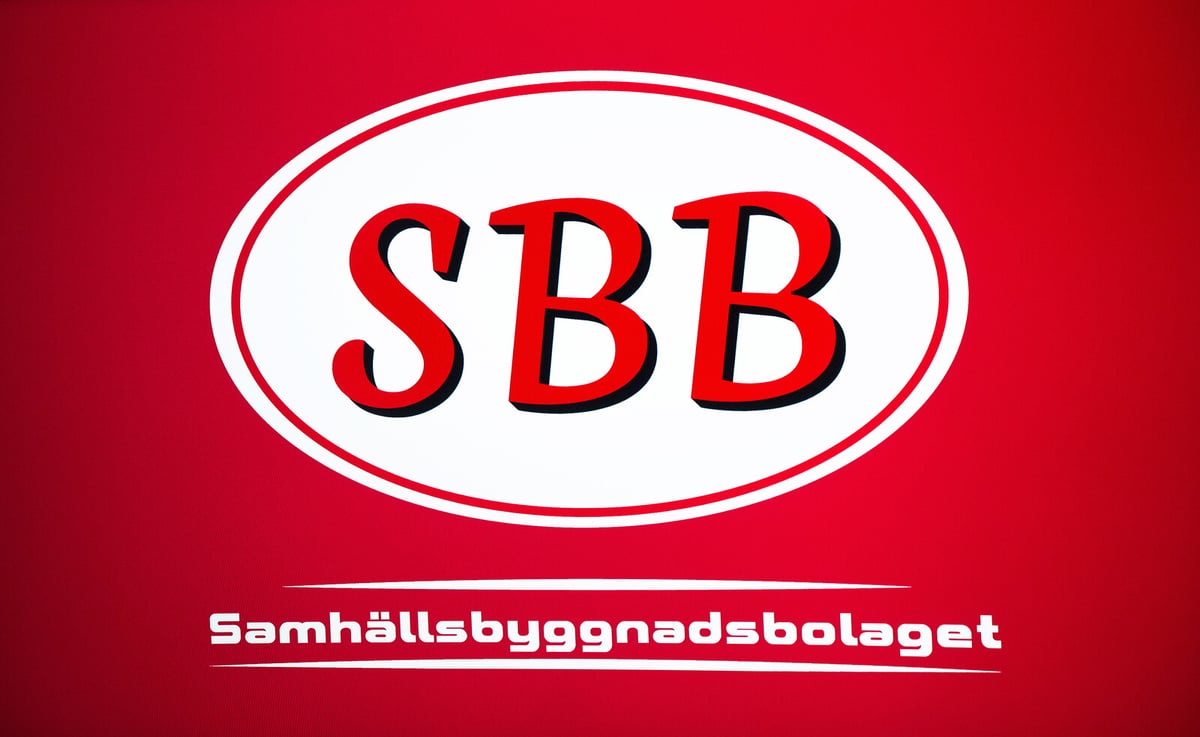 SBB Stock Soars 20 Percent as Norwegian Aker Becomes Major Shareholder
