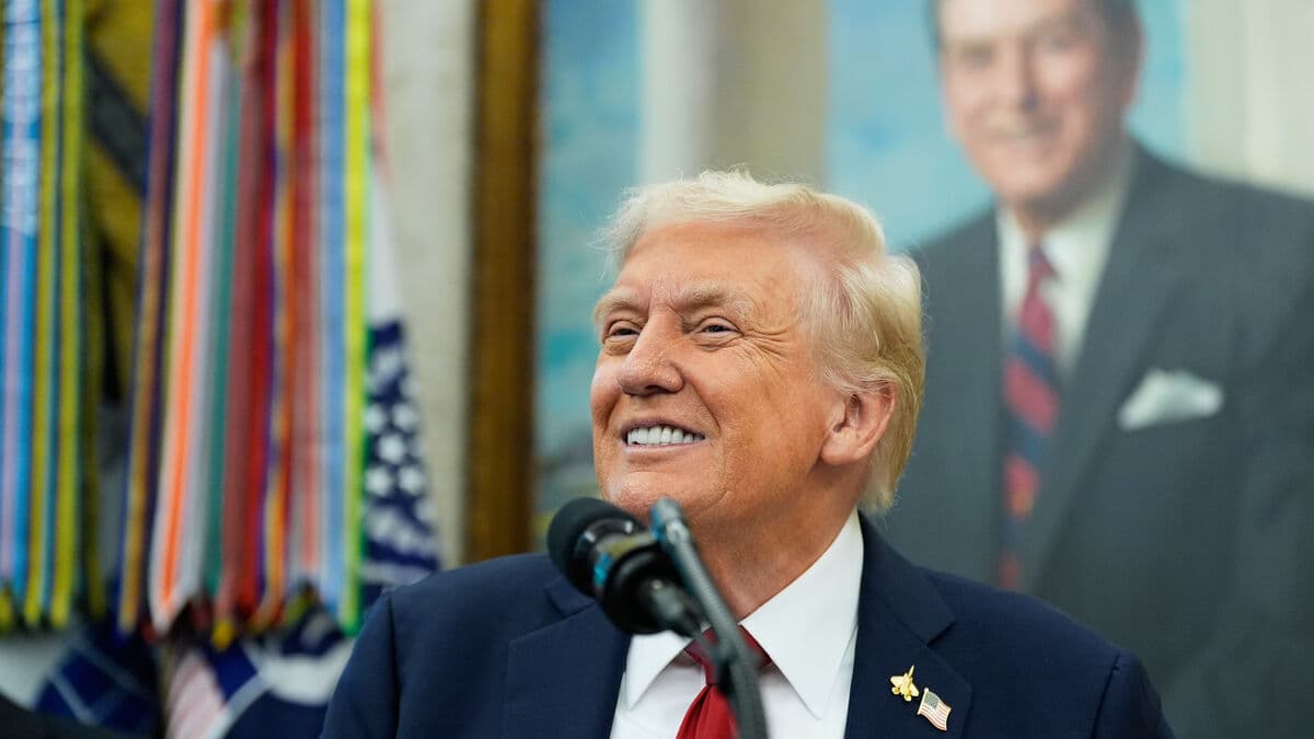 Trump and Lula to Meet Twice Amid US-Brazil Relations Thaw