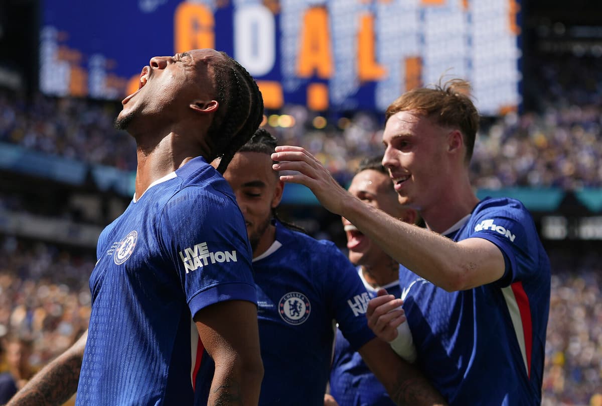 Chelsea Defeats PSG to Win Club World Championship