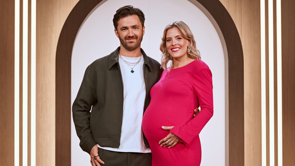 "The 'Love is Blind' Couple Has Had a Child"