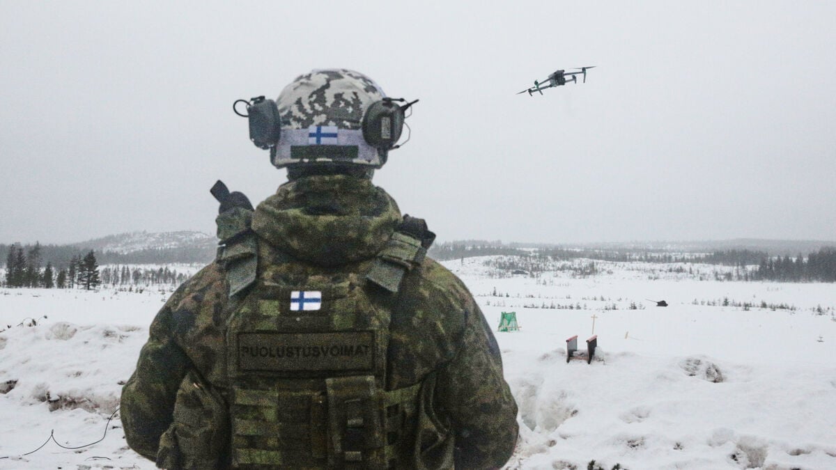 EU allocates 115 million euros for new weapons technology