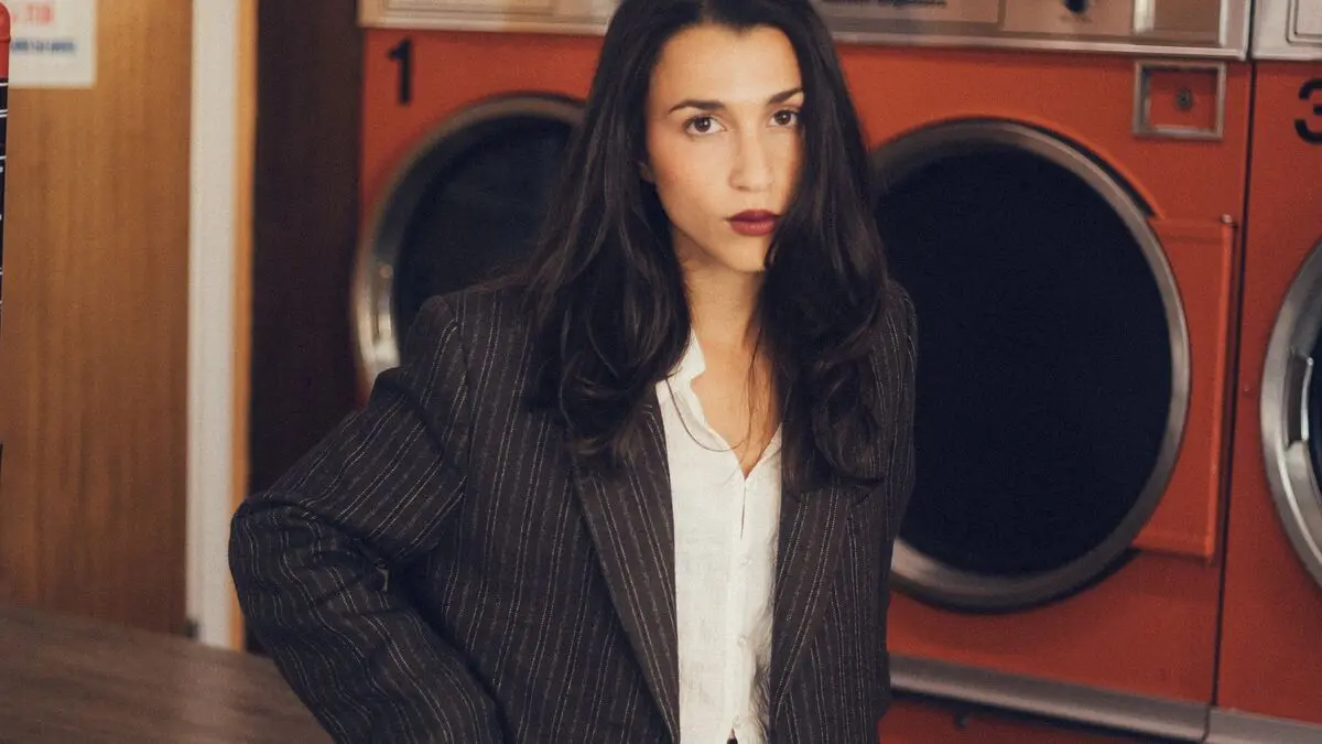 Mare Kandre Prize to Donia Saleh