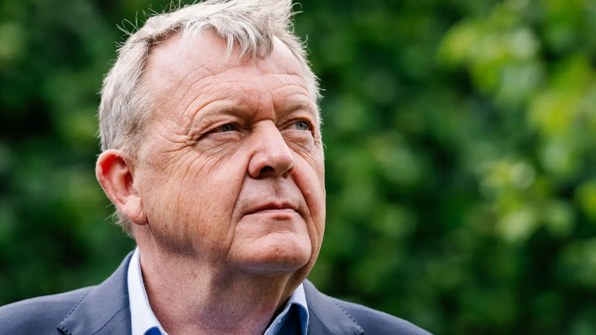 Danish Foreign Minister reacts to fatal beating of Swedish off-duty police officer in Copenhagen