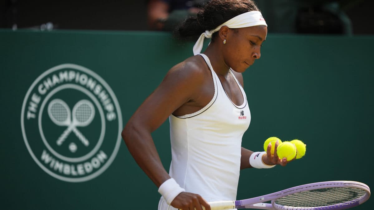 Coco Gauff calls for nuance after WTA introduces gender testing rules