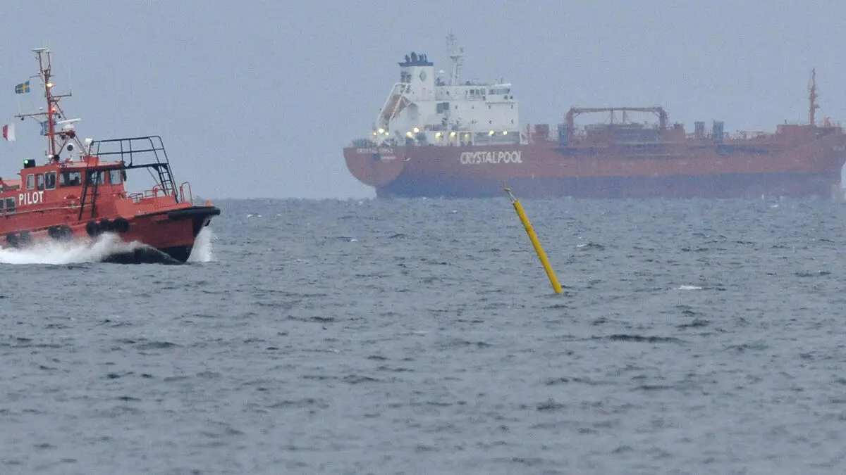 Swedish Maritime Administration’s lapse costs nearly 26 million kronor