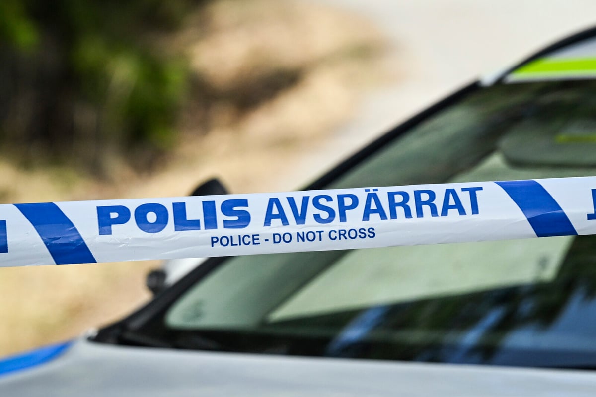 Suspected Hazardous Object at Hedemora Recycling Center Deemed Safe