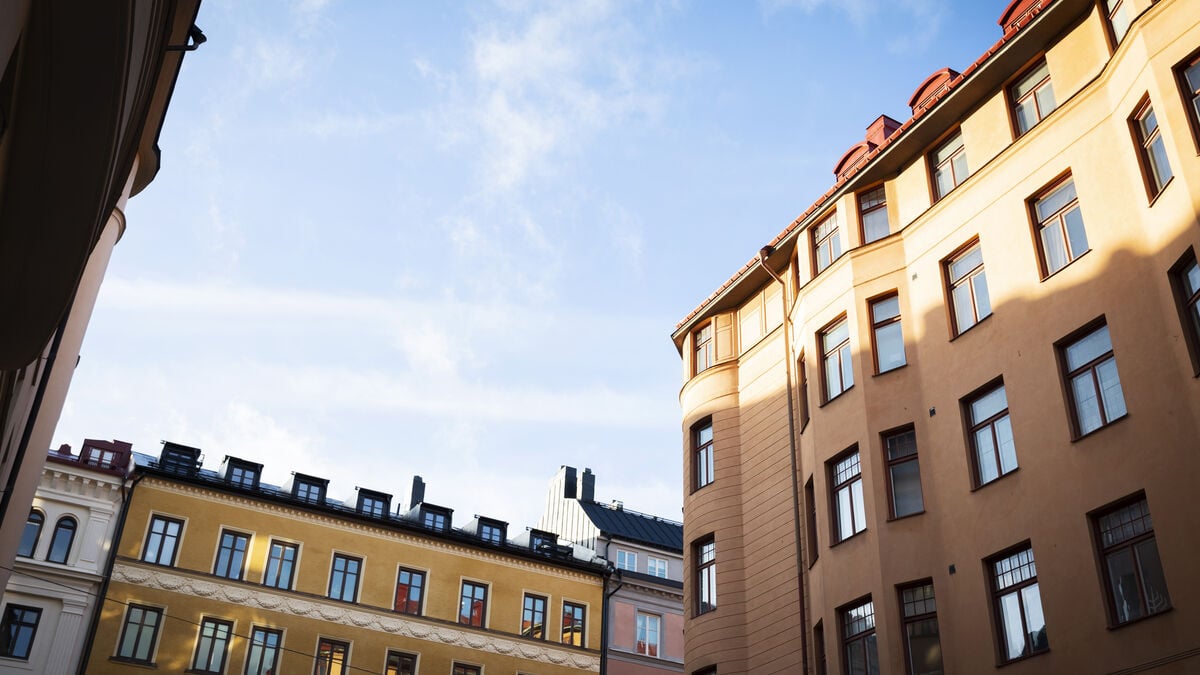 Uppsalahem Sets Income Cap of 24,000 Kronor for 40 Apartments to Reduce Segregation
