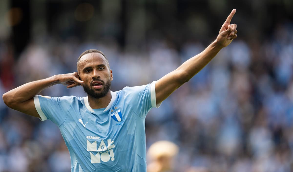 Kiese Thelin Set to Join Urawa Red Diamonds in Japan