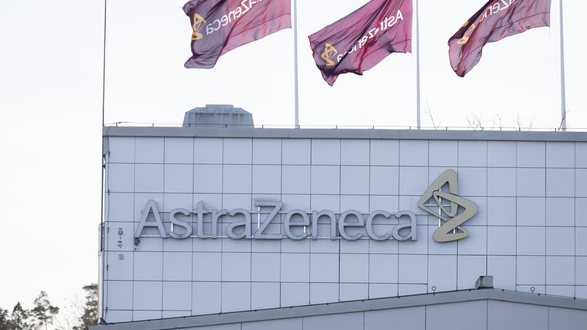 US Urges Astra Zeneca to Move Headquarters to New York
