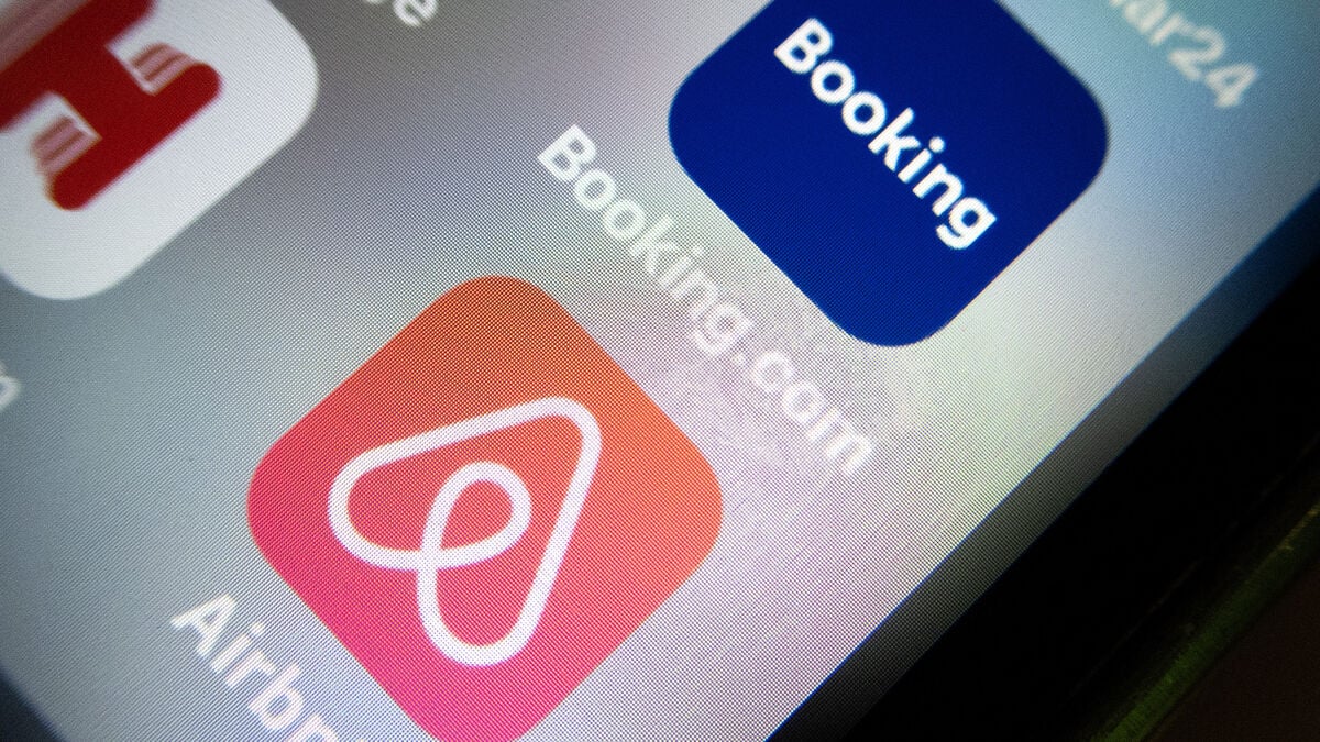 Booking Sites Face Lawsuit Over Israeli Settlement Listings