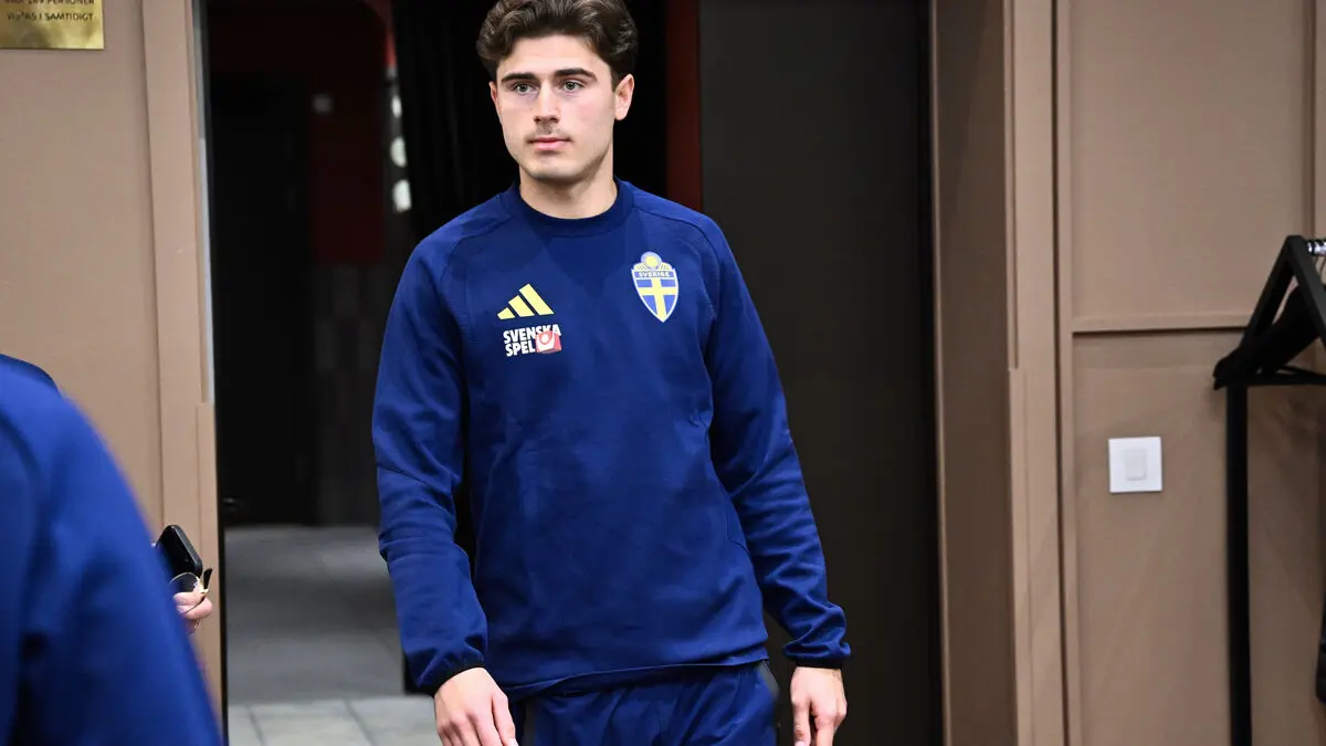 Besfort Zeneli hero for Union Saint-Gilloise - decided the series finale