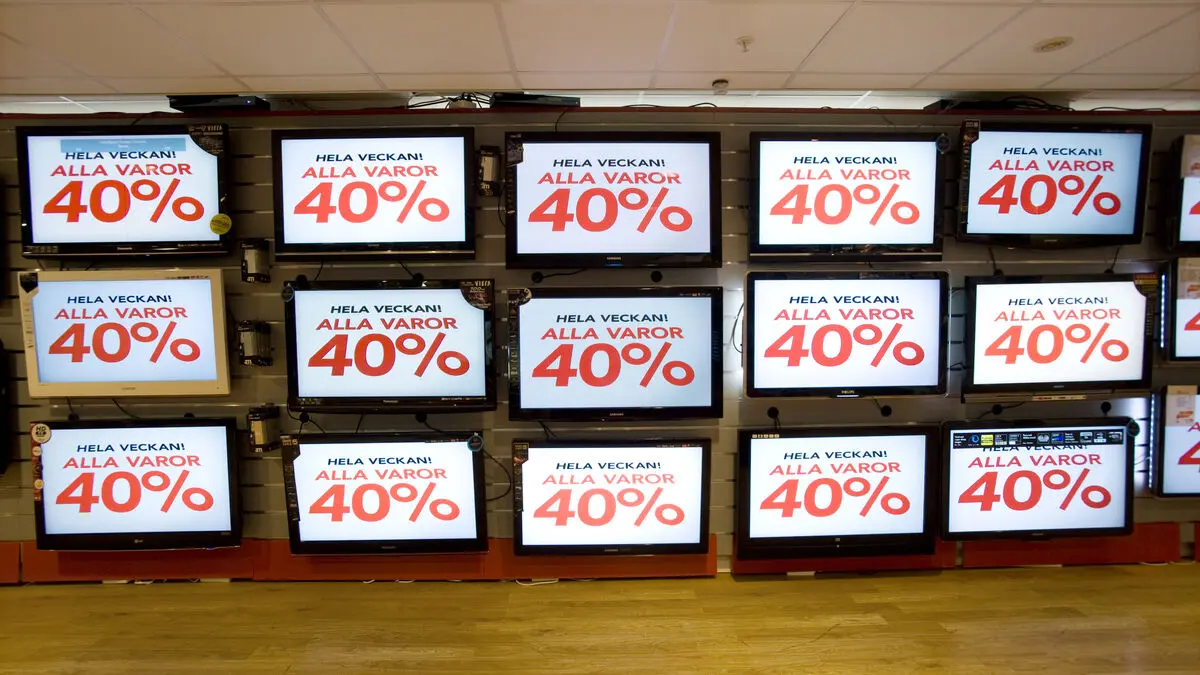 Investments in grassroots TV ads