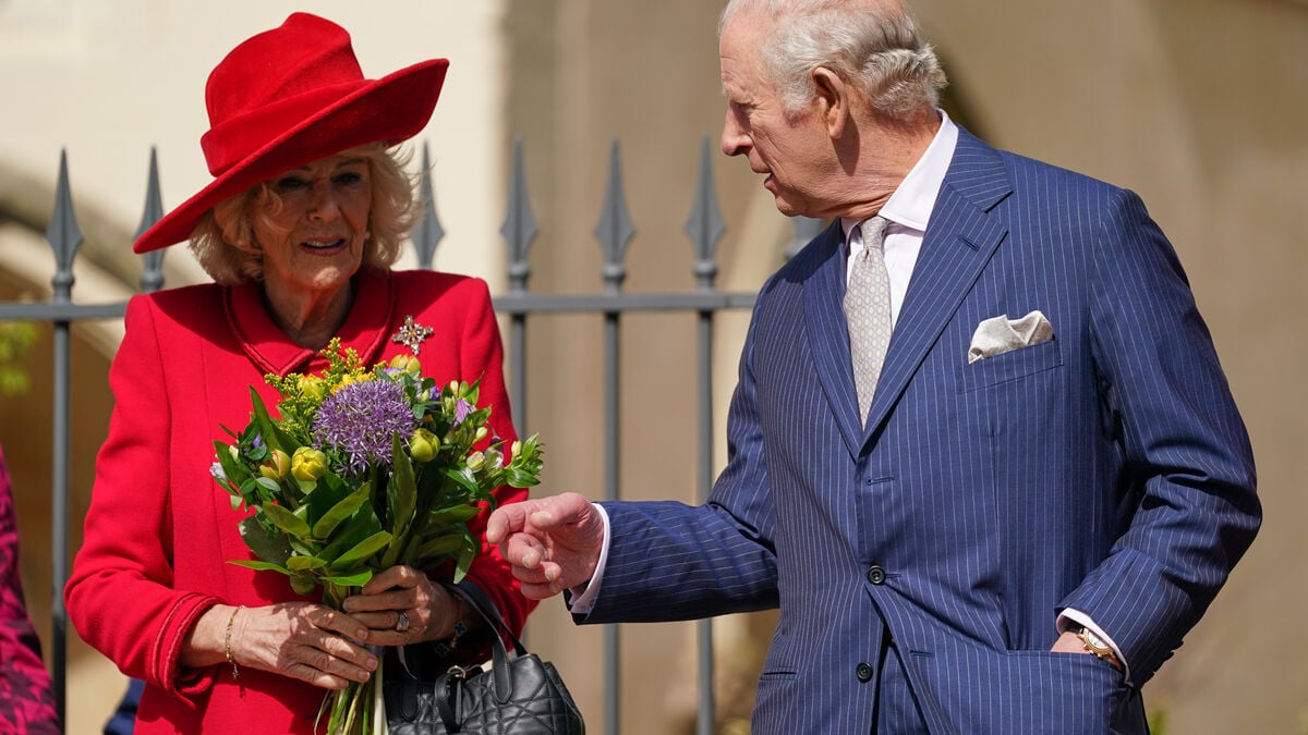 King Charles to visit the United States despite Washington gala attack