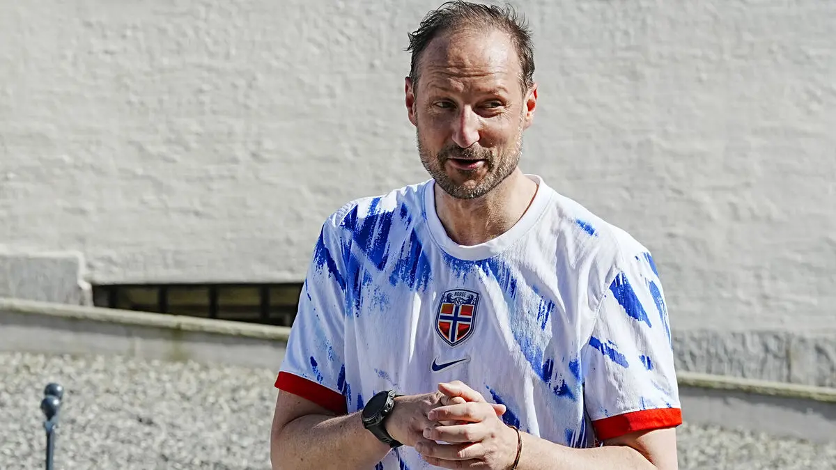 Mette-Marit worse: Crown Prince Haakon shortens trip to Japan