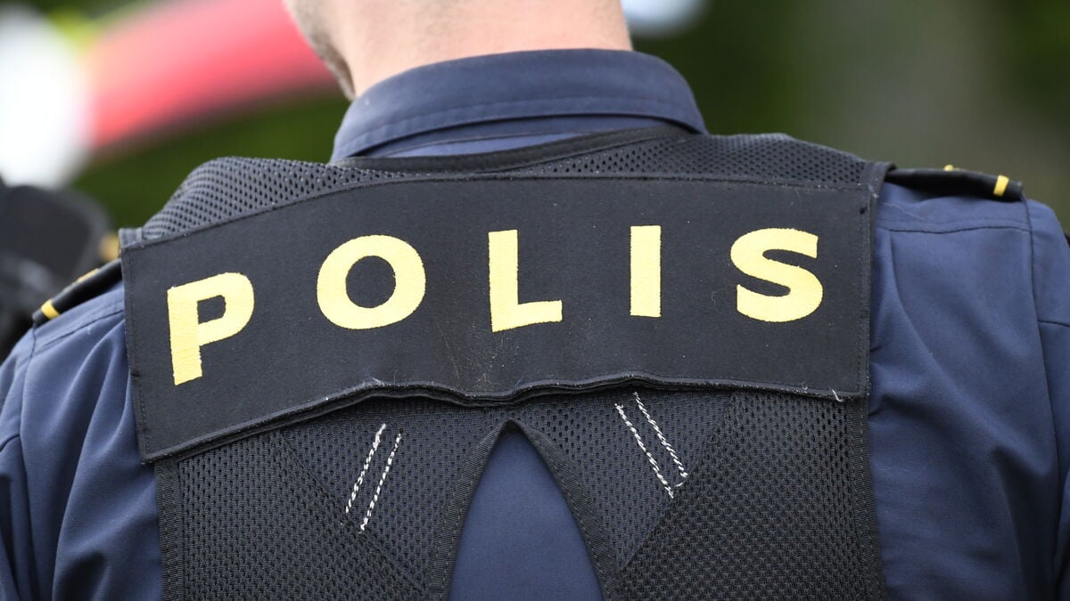 36 Workers Found Without Permits in Lysekil Industrial Area Inspection