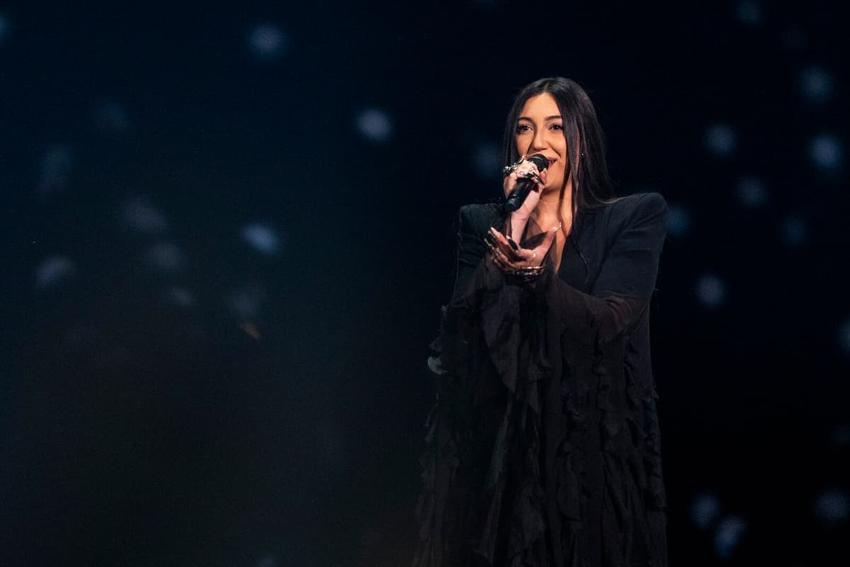 Call for Investigation into Eurovision Voting Amid Israel Controversy