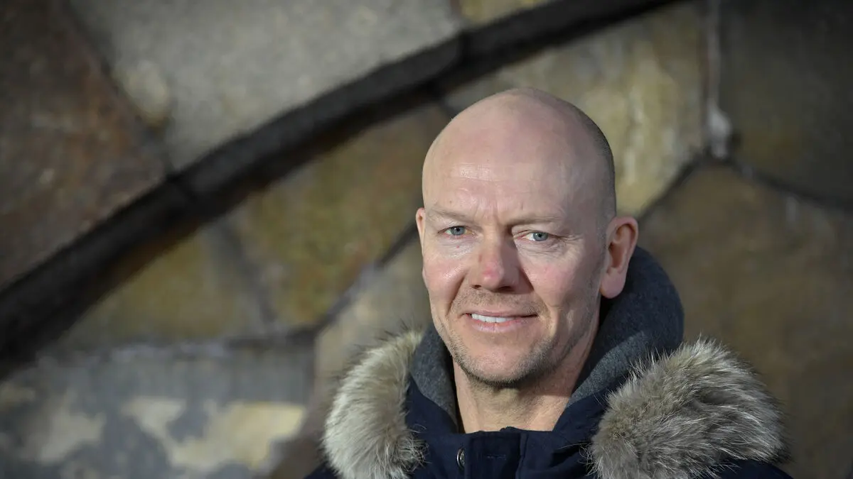 Mats Sundin ready as new Olympic expert: "I've been wanting to"