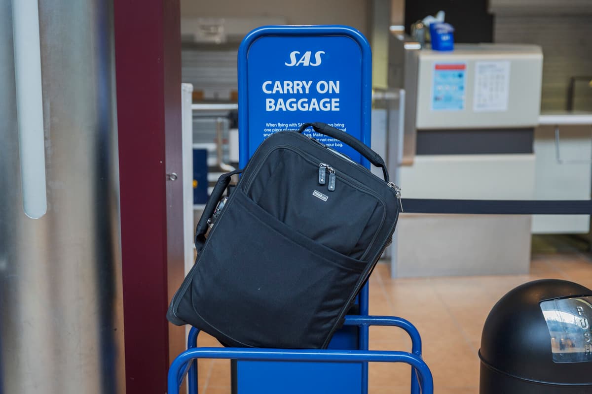 Government Boosts Support for Sweden's Regional Airports