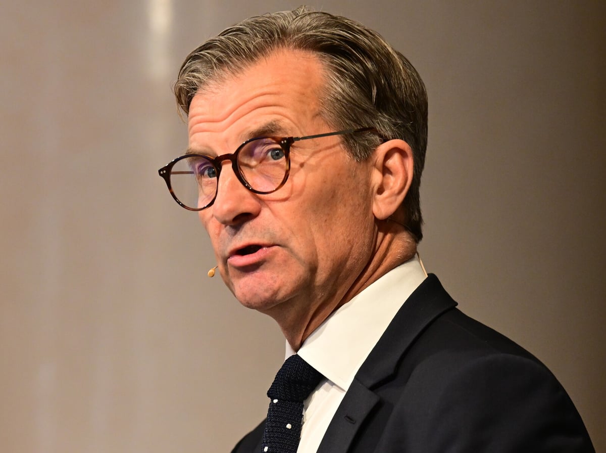 Nordea Predicts Swedish Central Bank Interest Rate Cut in June