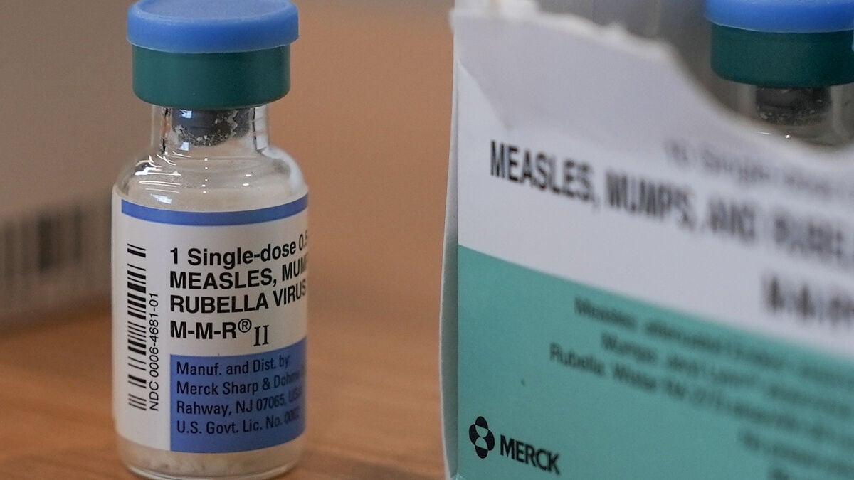 Infant Dies in Canadian Measles Outbreak Amid Rising Cases